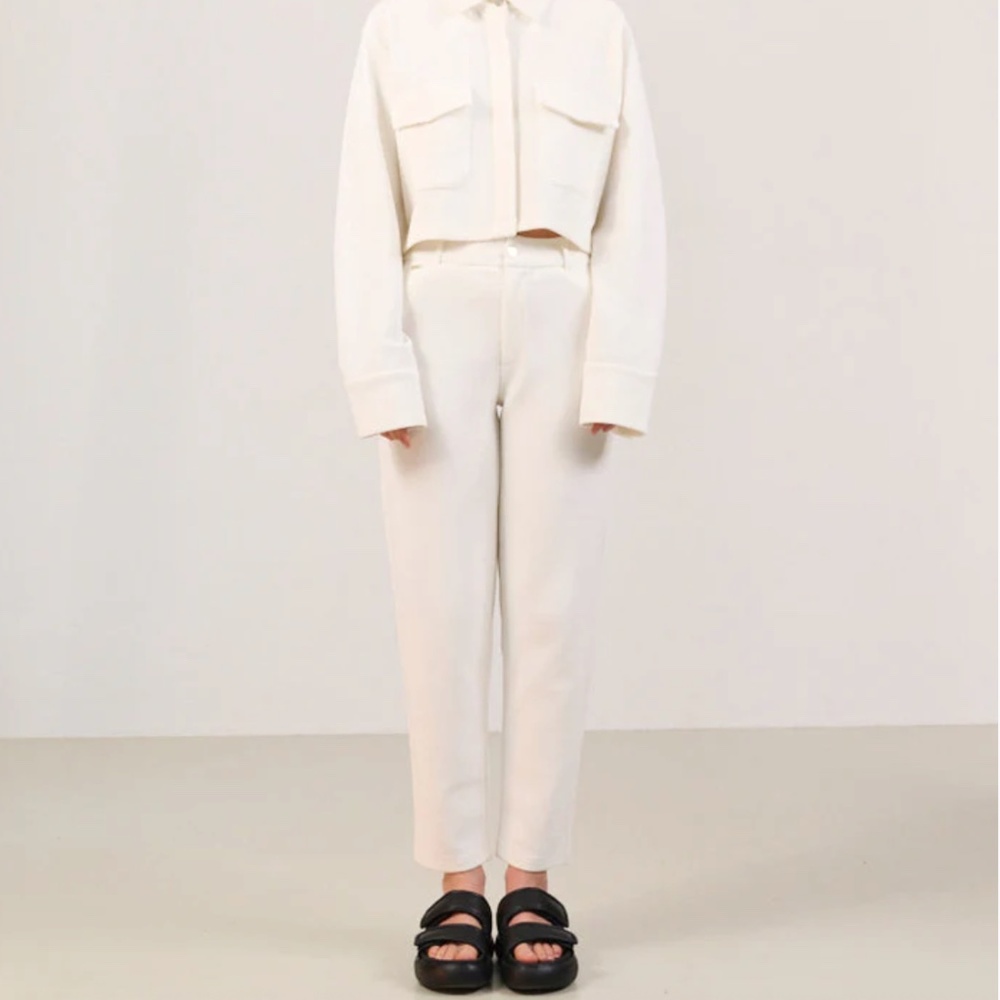 Lune Moon Classic Trousers